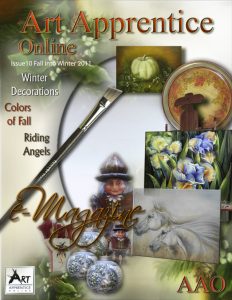 Fall 2011 Issue