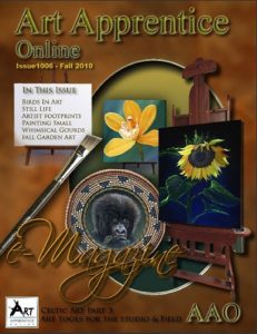 Fall 2010 Issue