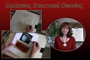 Drawing Lessons - Level I