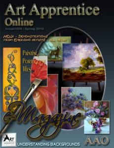 Spring 2010 Issue